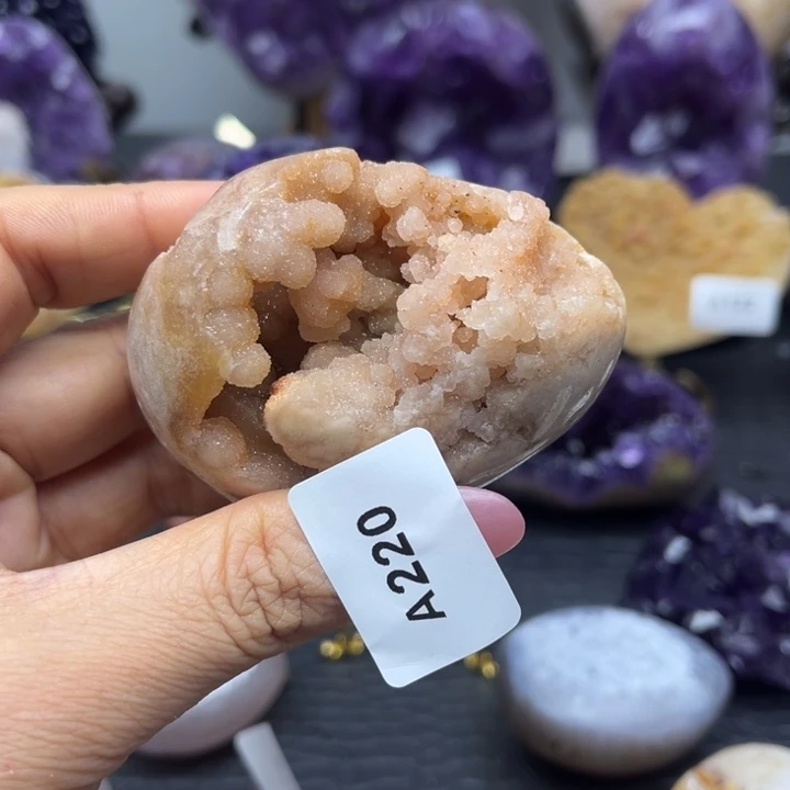 小****未镶嵌水晶大型摆件（非配饰）