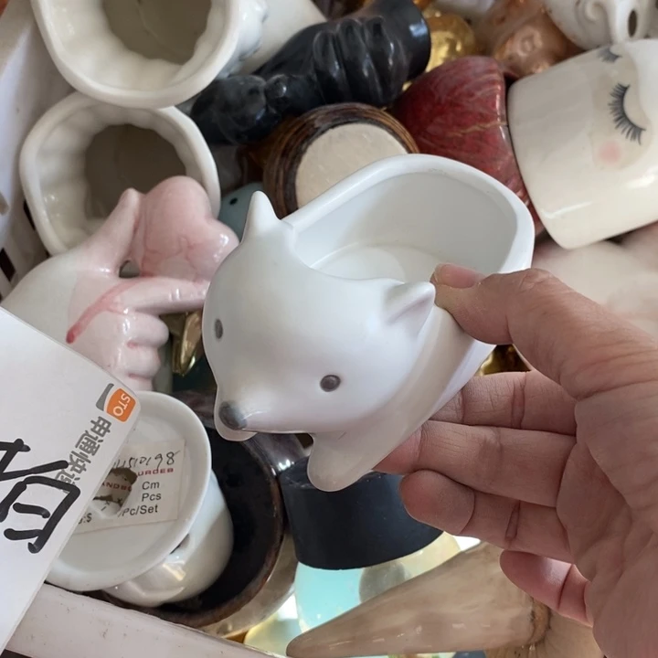 陶瓷树脂工艺摆件