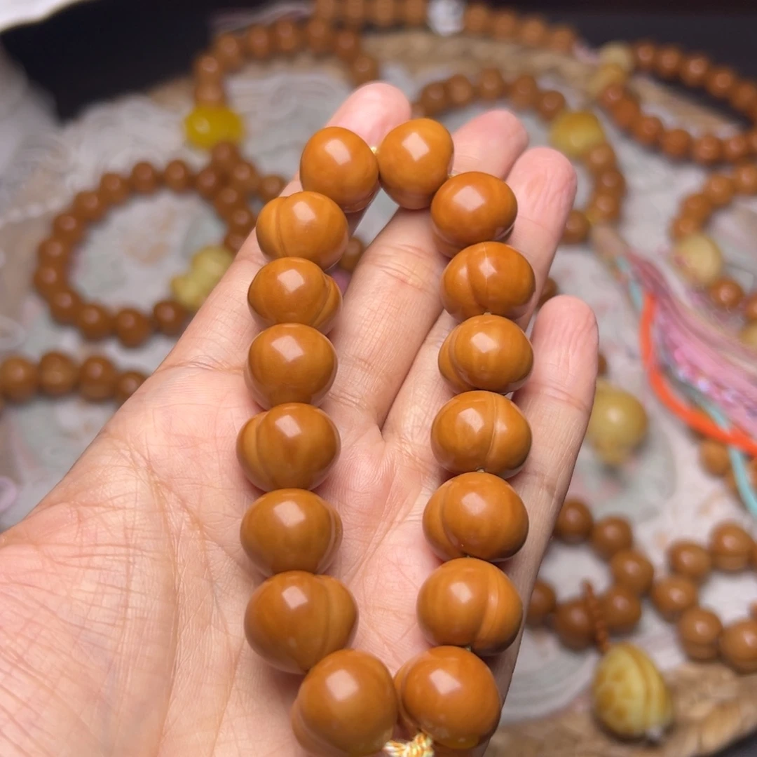 吊坠猴头核桃pitao shouchi