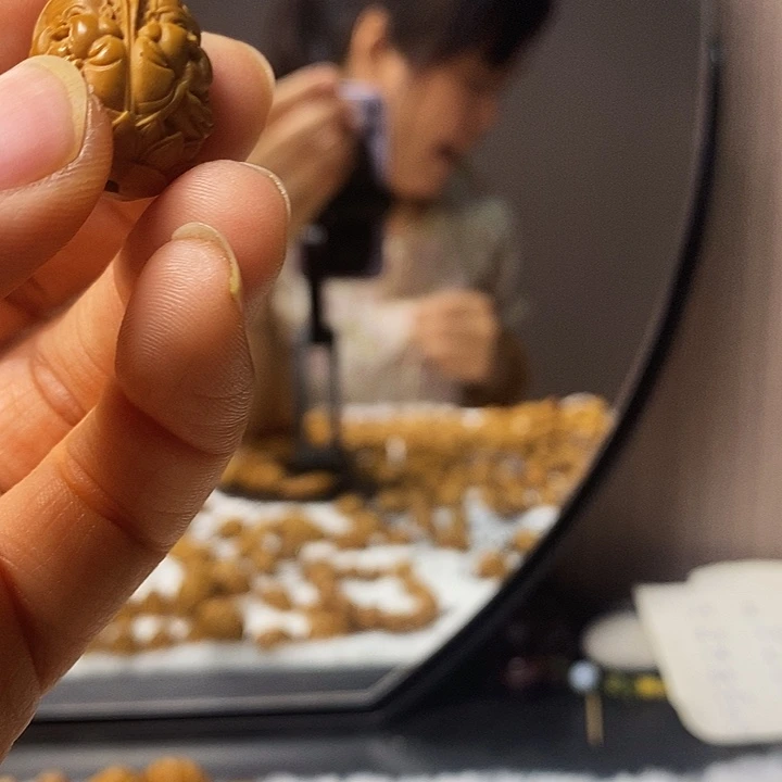 橄榄核吊坠橄榄球赛