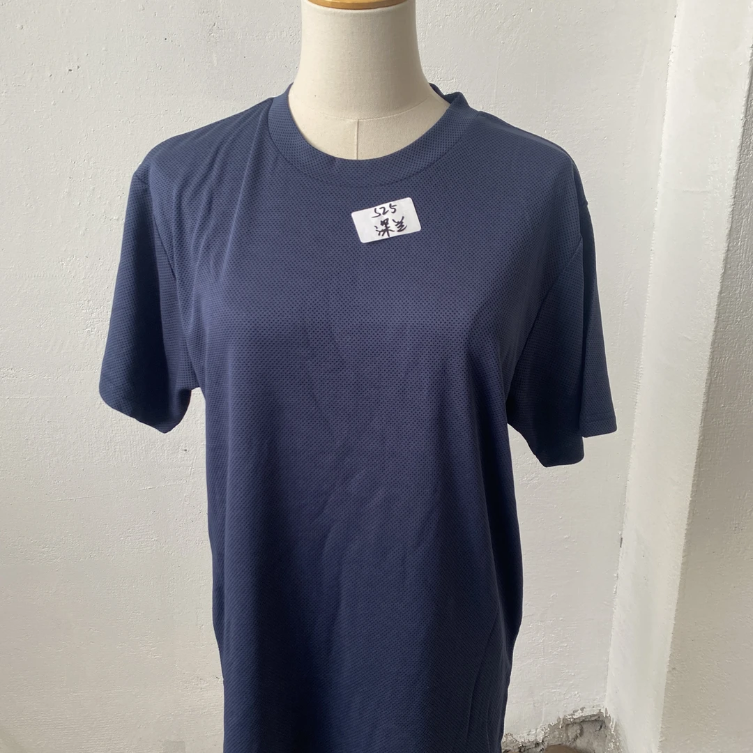 C629  夏季简约舒适T恤