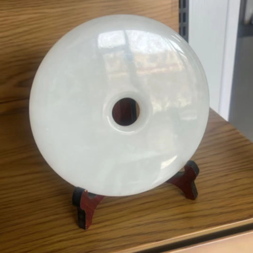 平安扣装饰摆件家用