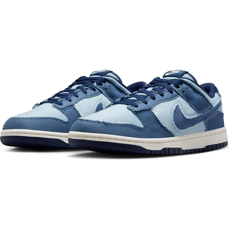 耐克（NIKE）男子NIKE DUNK LOW RETRO SE休闲时尚休闲鞋HF3141-400