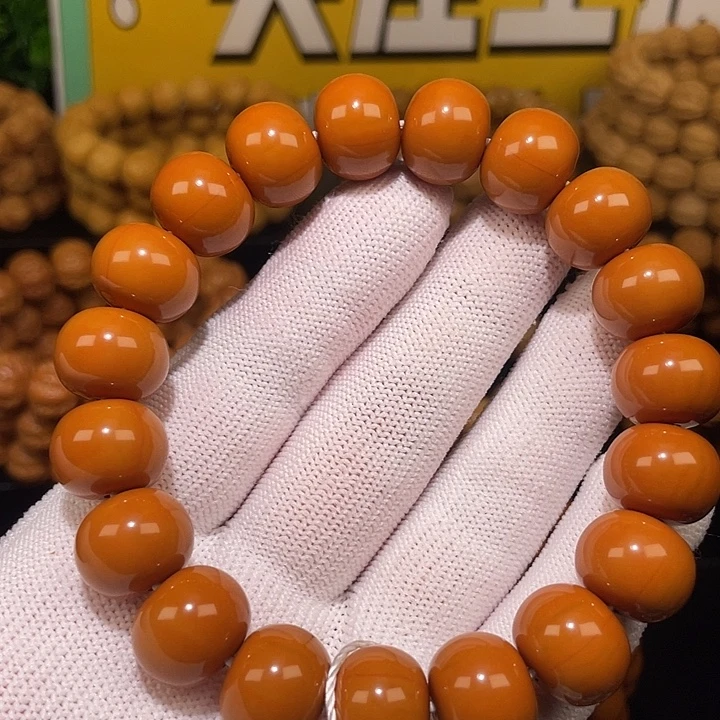 猴头核桃手串猴头核桃手串