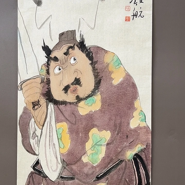 国画5555555555555555