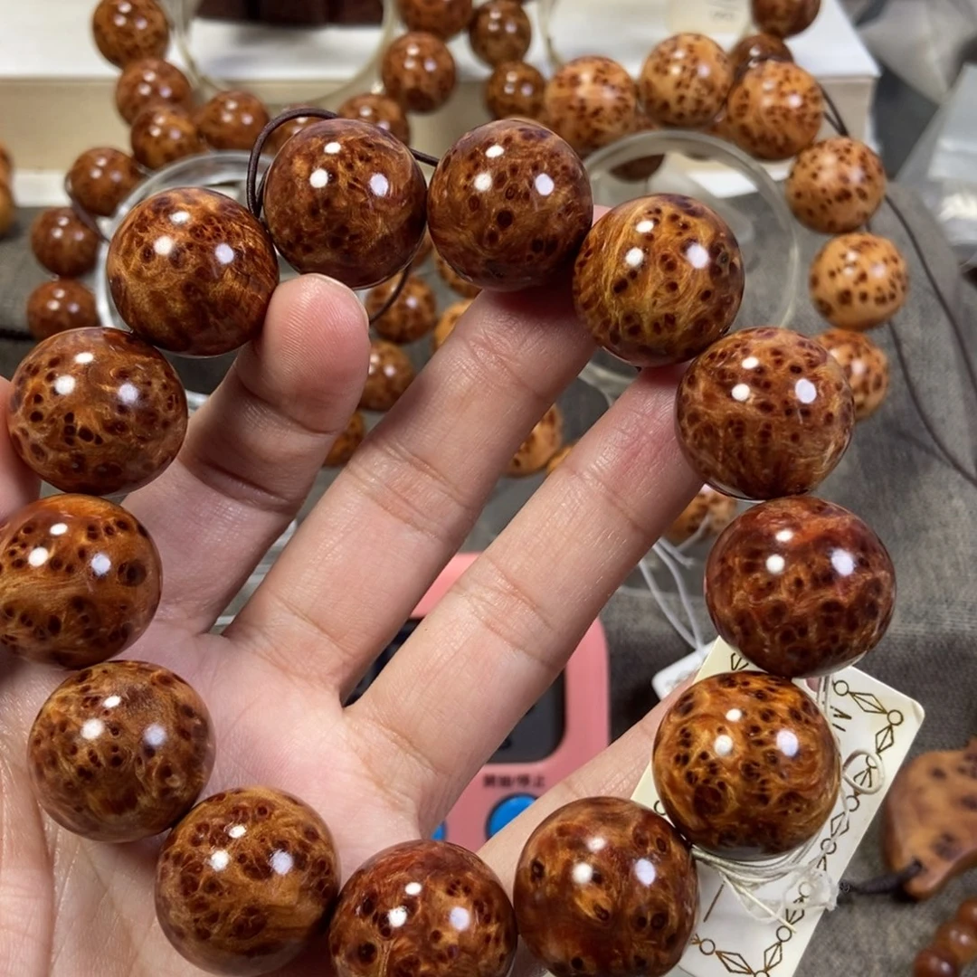 *****手串/手链柏木（崖柏）