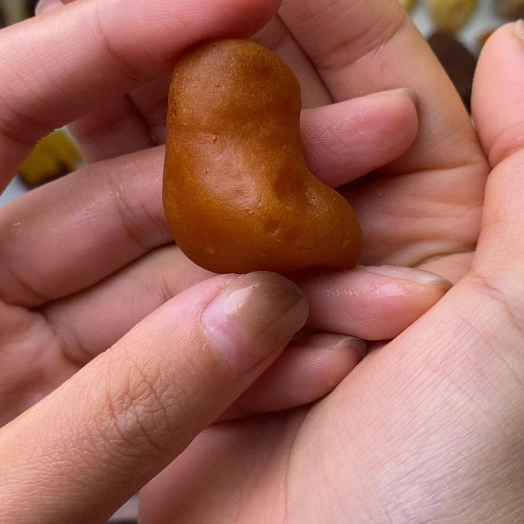 定制琥珀天然蜜蜡