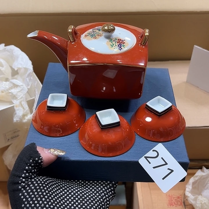 茶宠我的小可爱们都好棒