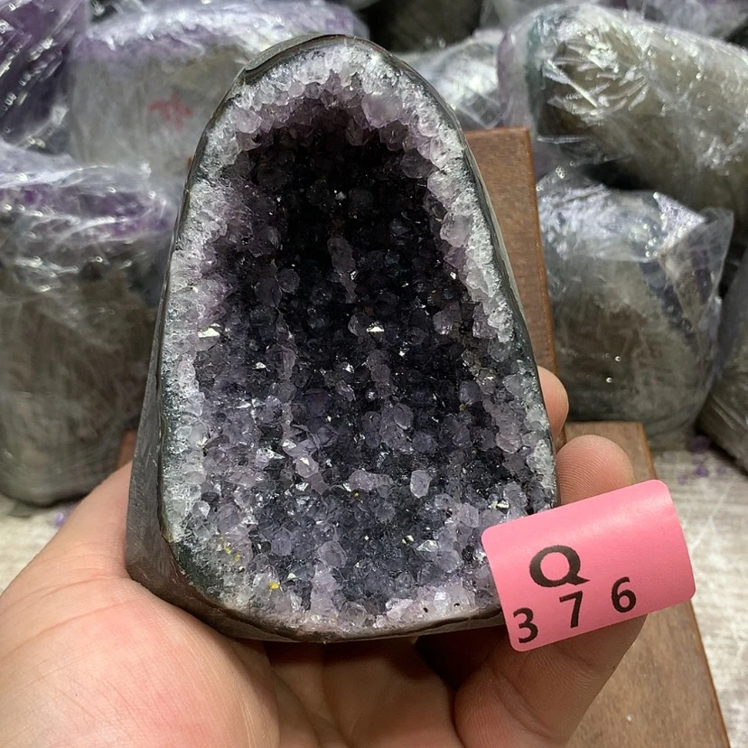 【闪购商品】水晶大型摆件（非配饰）未镶嵌