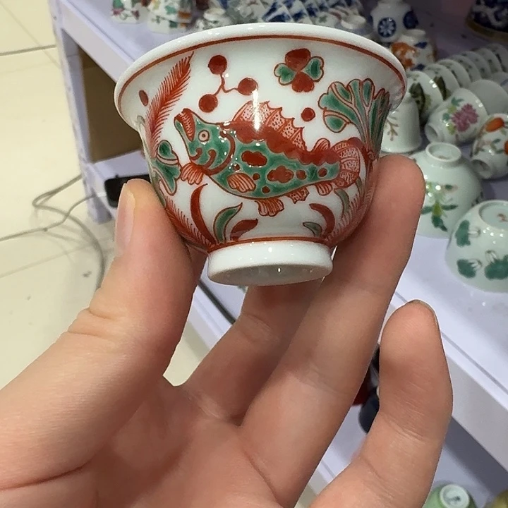 陶瓷艺术品收藏陶瓷