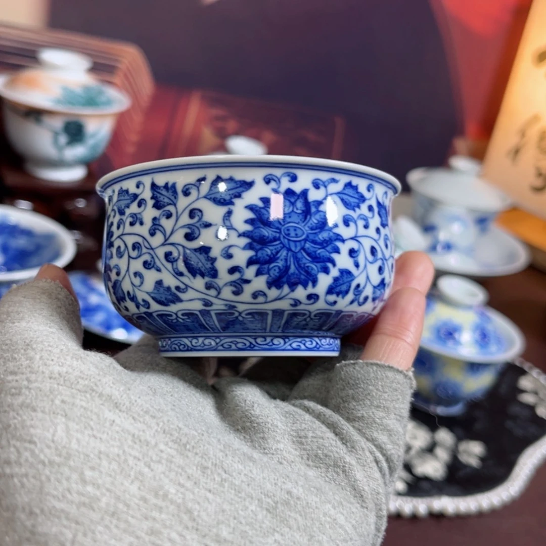 【闪购商品】陶景德镇陶瓷