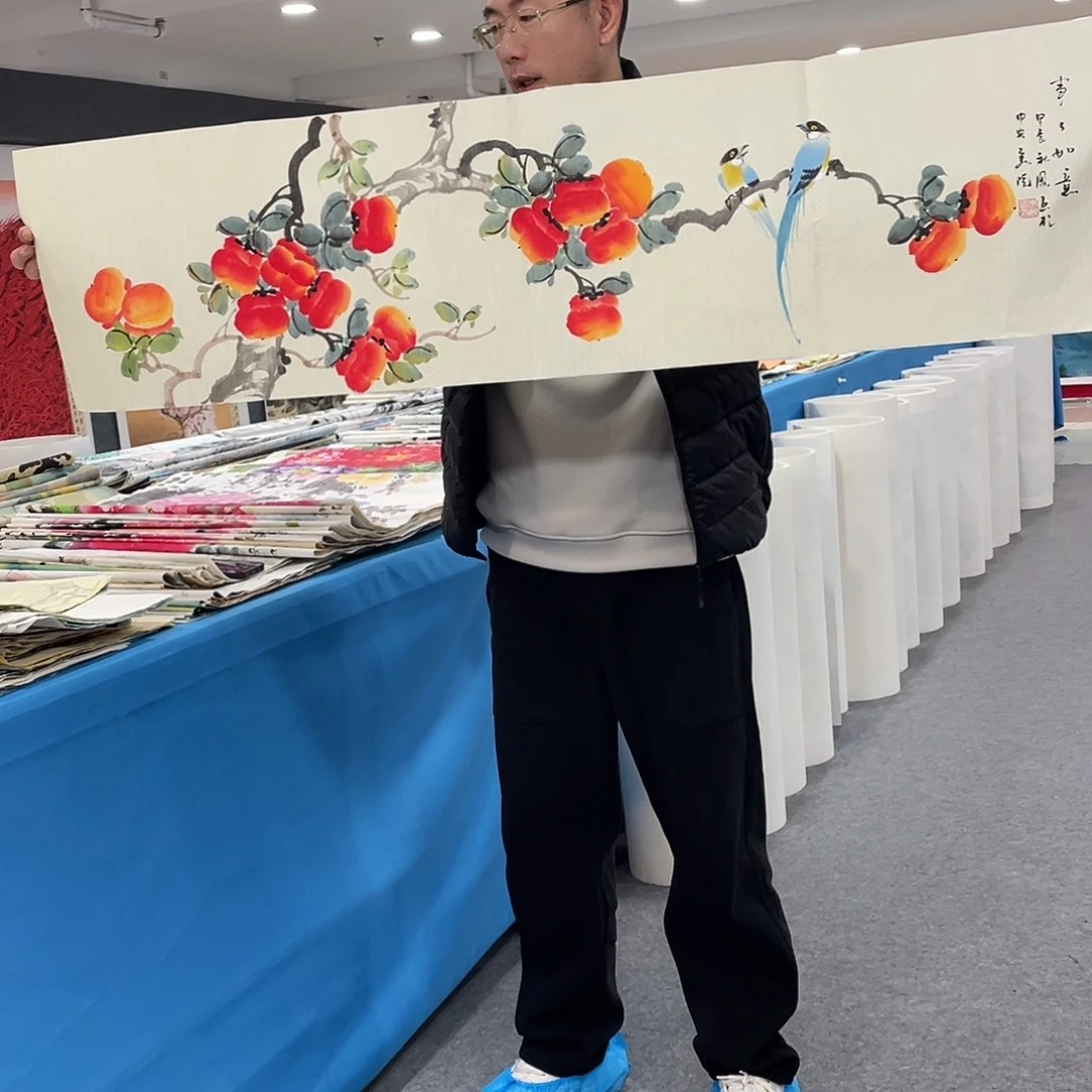国画今天国画作品欣赏