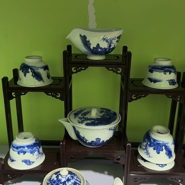 茶盏陶瓷陶瓷技术陶瓷