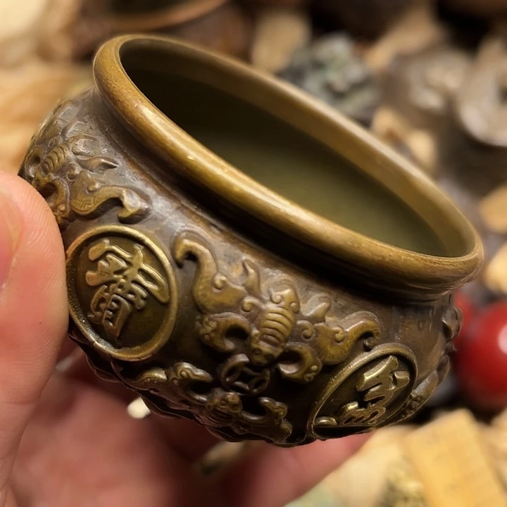 铜器工艺铜器工艺铜器工艺铜器工艺铜