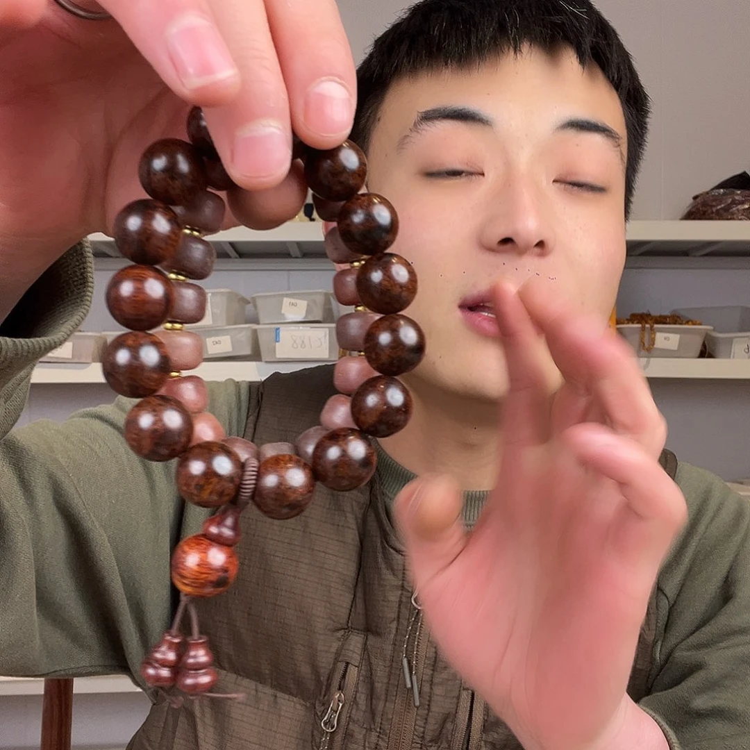 缅甸花梨（花梨木类）47
