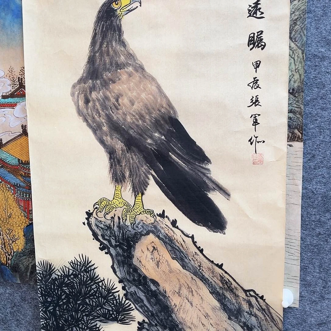 艺术作品美术作品1