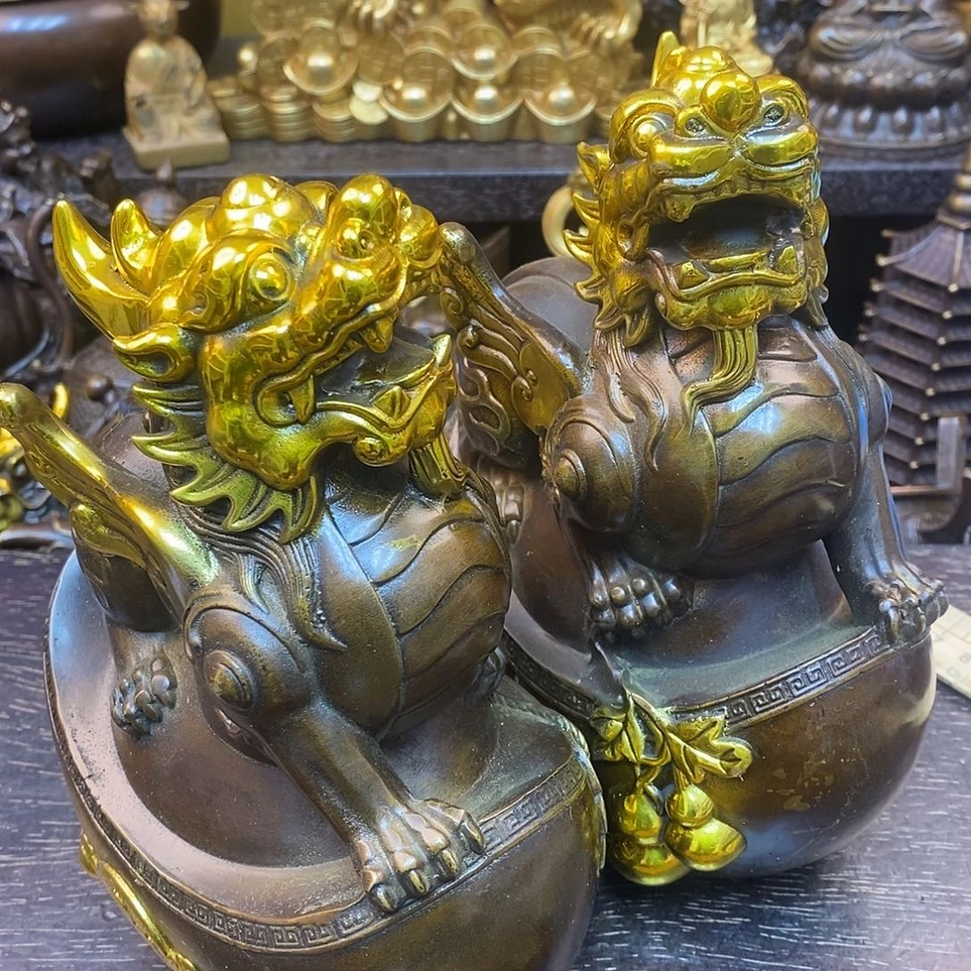 物品摆件 案台摆件