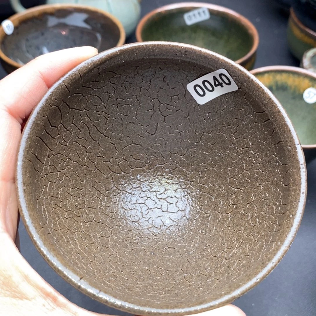 茶盏悠悠茶盏精品利福40