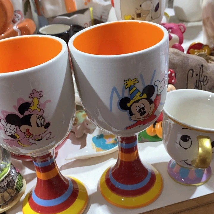 摆件陶瓷树脂家居摆件