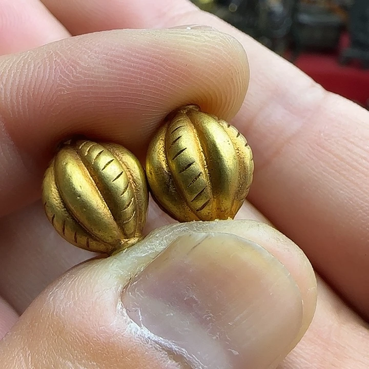 白玉菩提吊坠粉****帽精品