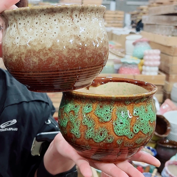 花盆有孔！订单凑满10米包由！