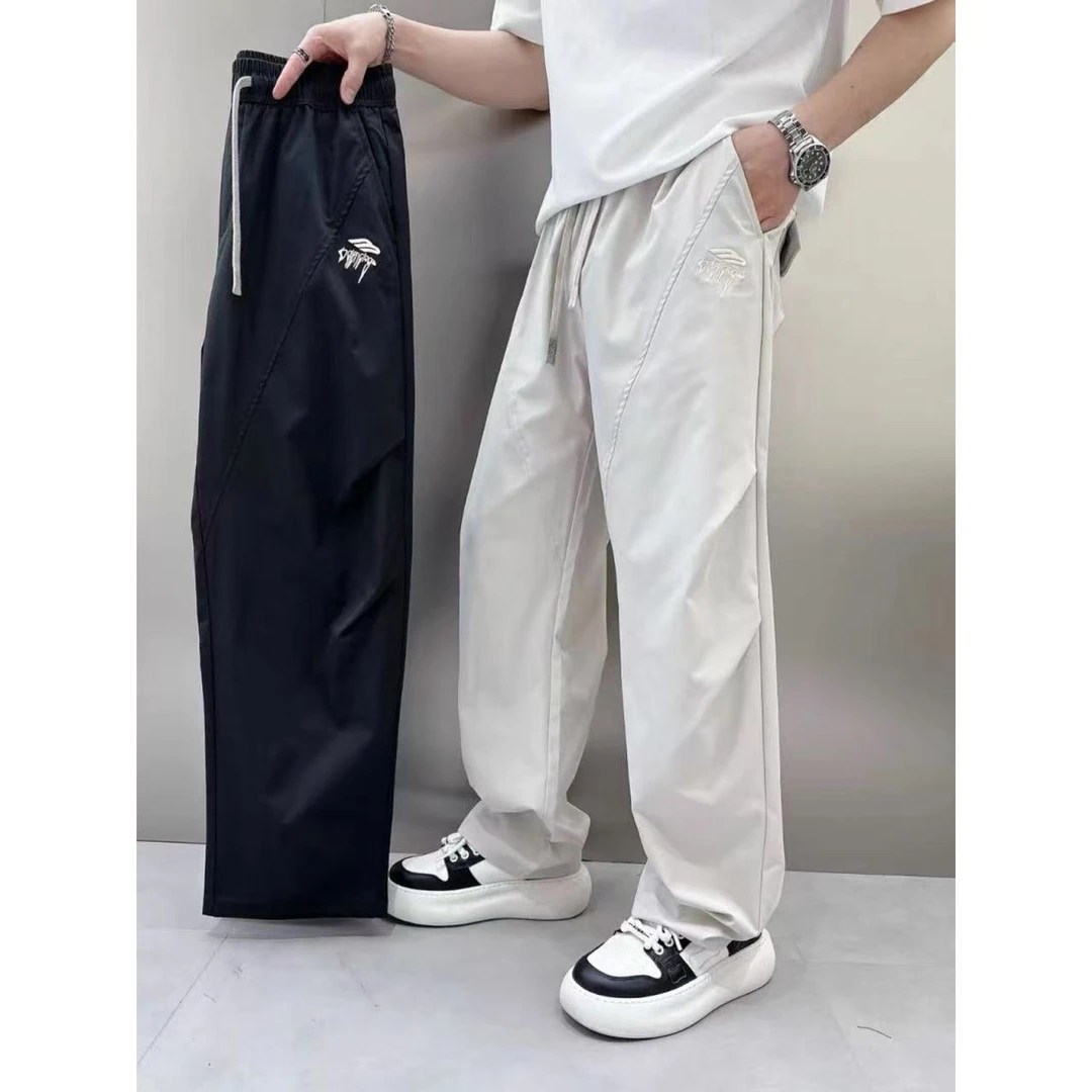 25176夏季男士休闲裤A8
