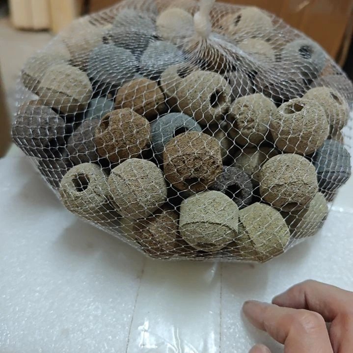 海星no1黑蜗牛纳米球5斤装