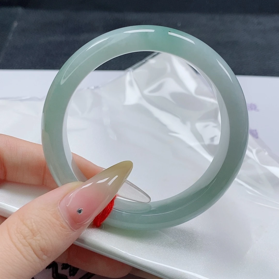 【闪购商品】未镶嵌手镯翡翠320号
