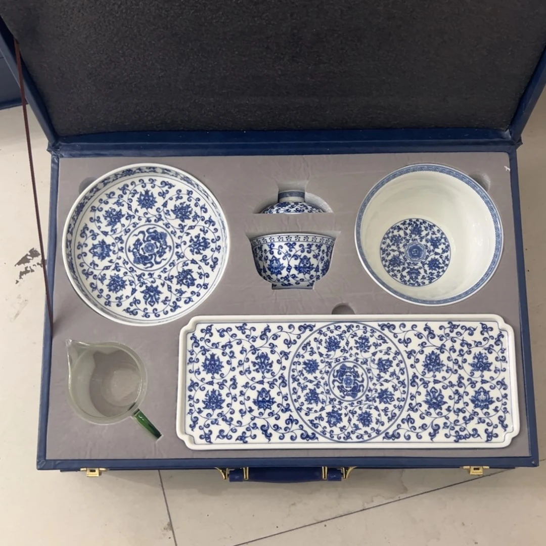 景德镇瓷器博物研究