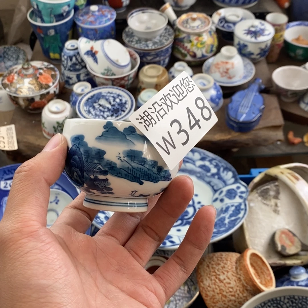 菀***菀瓷器的时候我也是醉