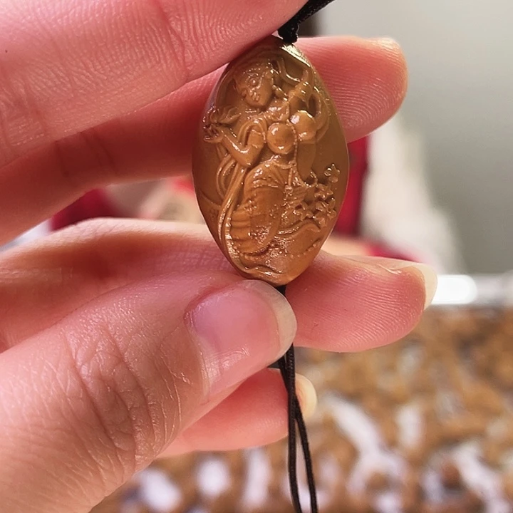 橄榄核手串/手链橄榄核