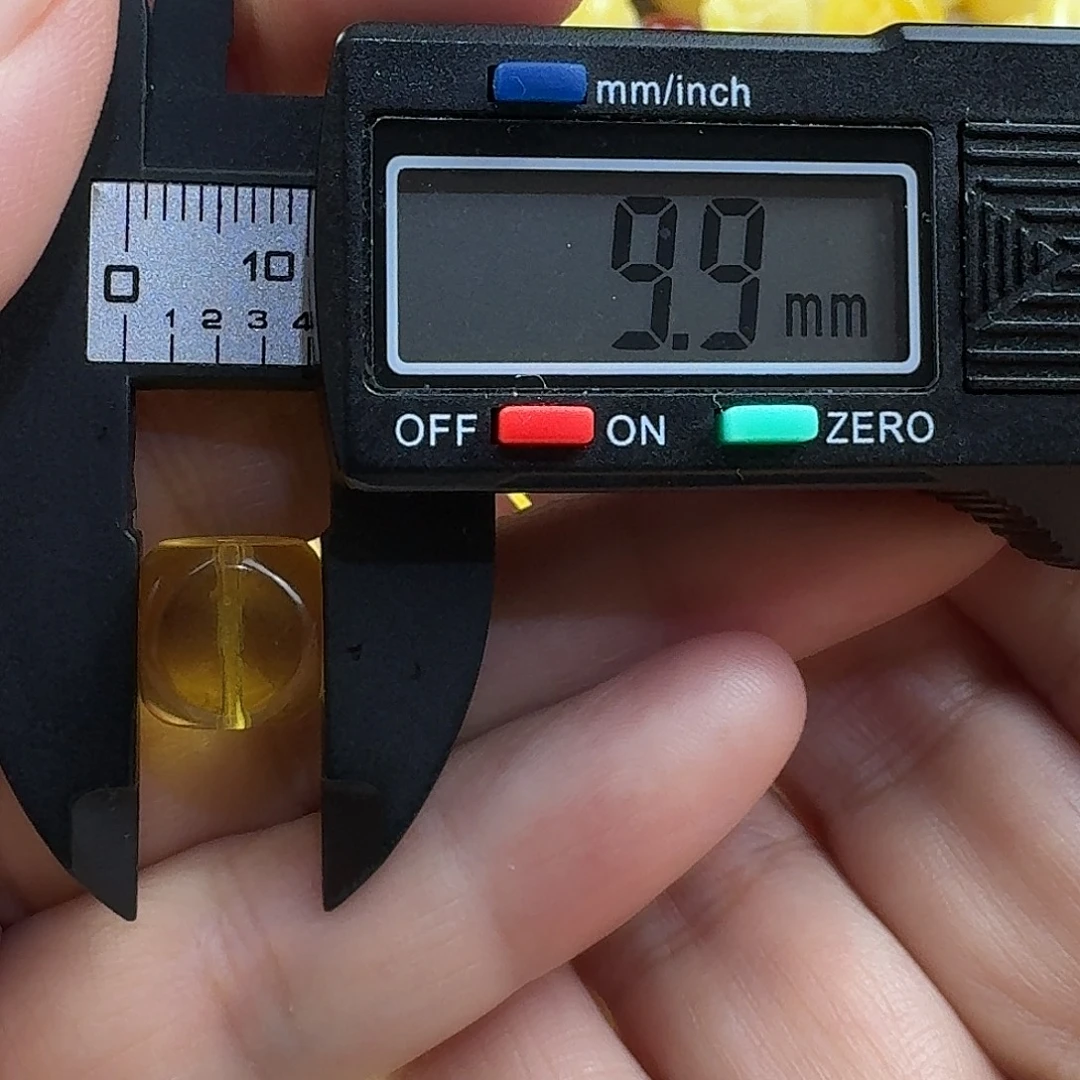 裸石蜜蜡未镶嵌57杂