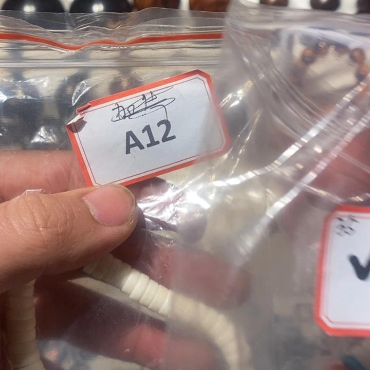 东非黑黄檀（紫光檀）12