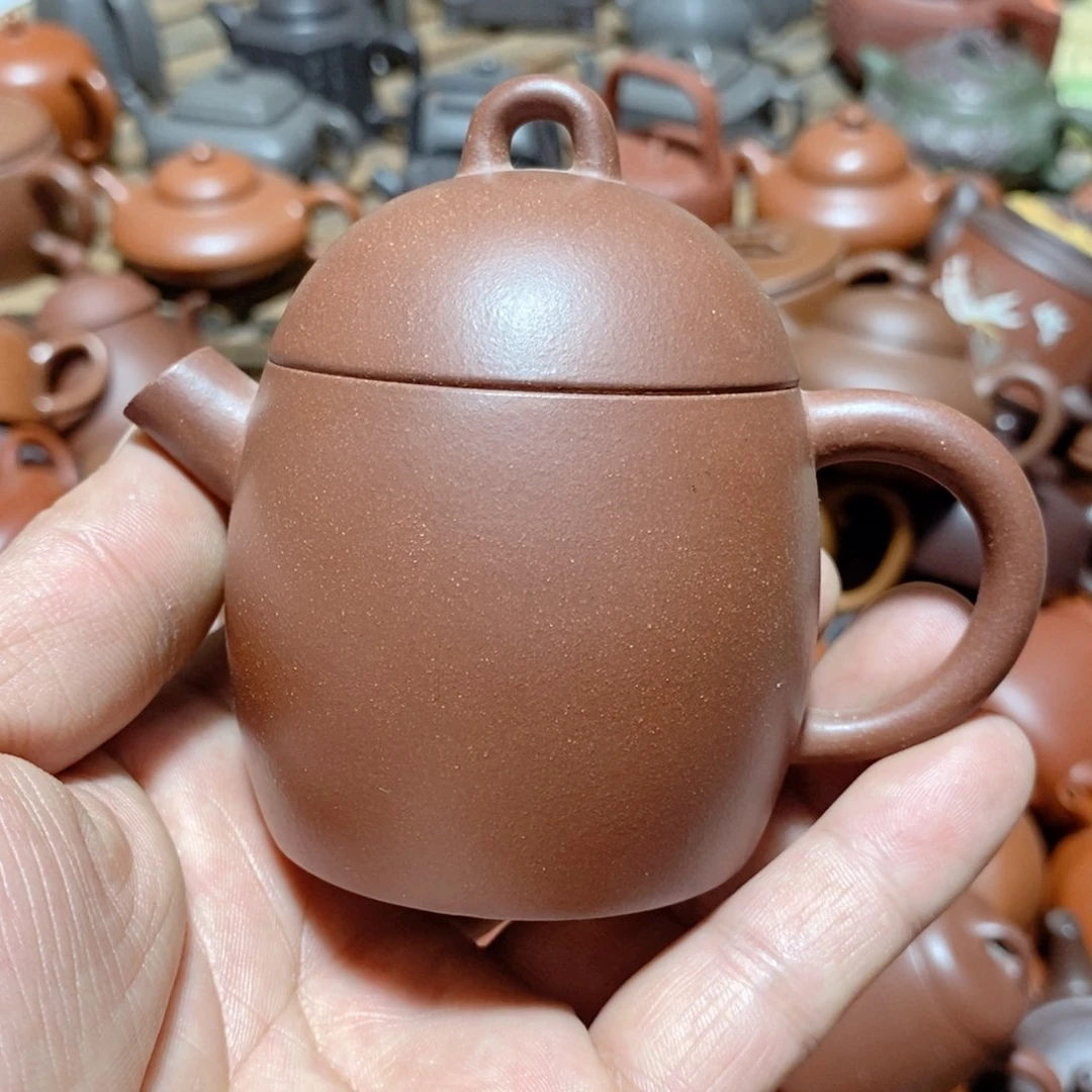 紫砂茶壶欢迎各位朋友加入