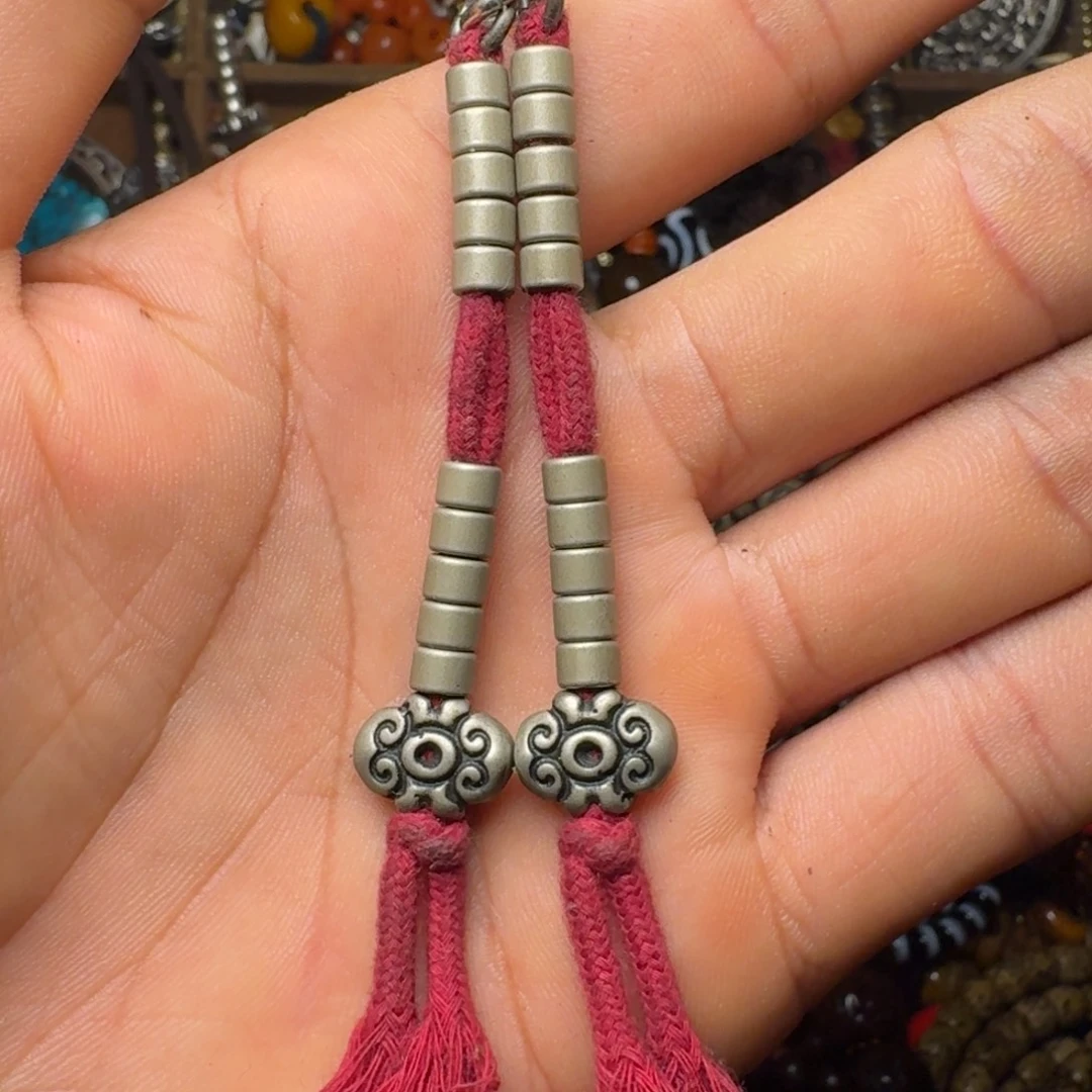 黄利马铜材质计数器