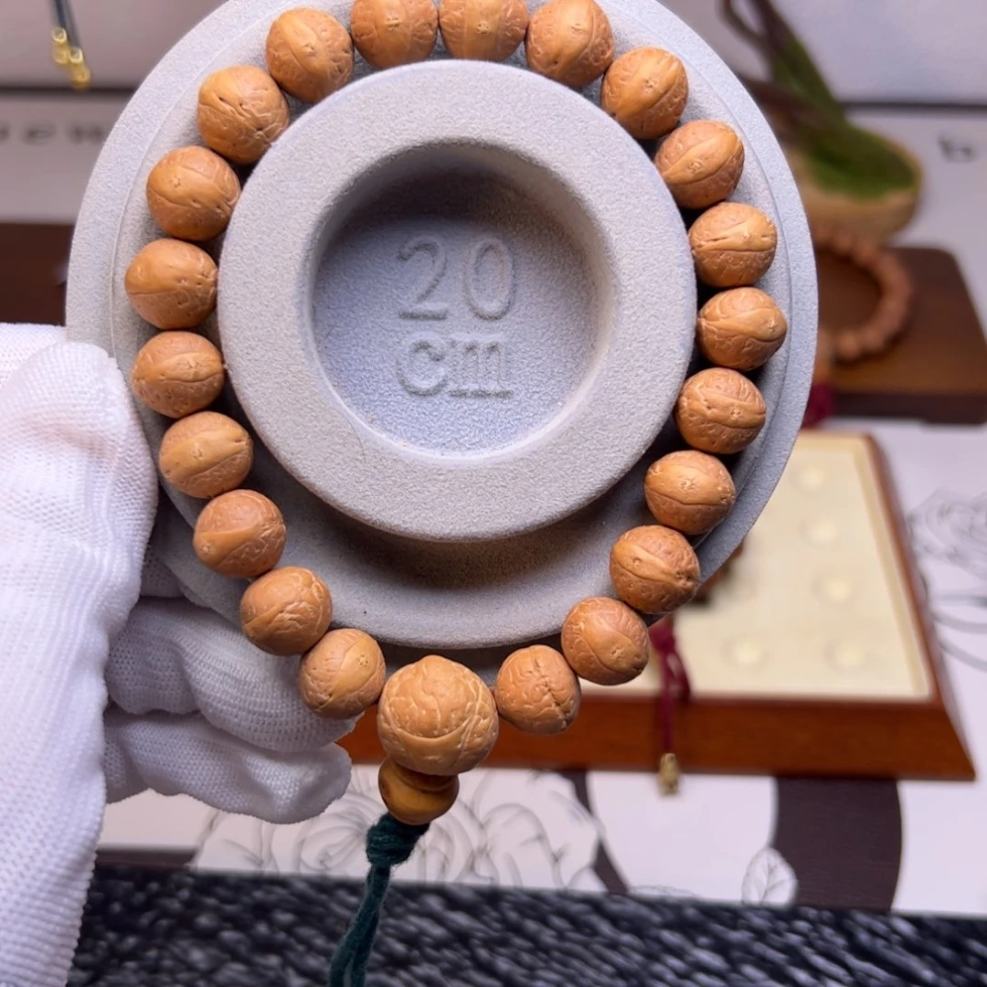 凤眼菩提吊坠凤眼菩提手串