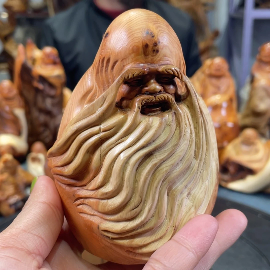 【闪购商品】柏木（崖柏）其他