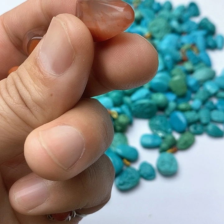 南红玛瑙珠宝奇石未镶嵌