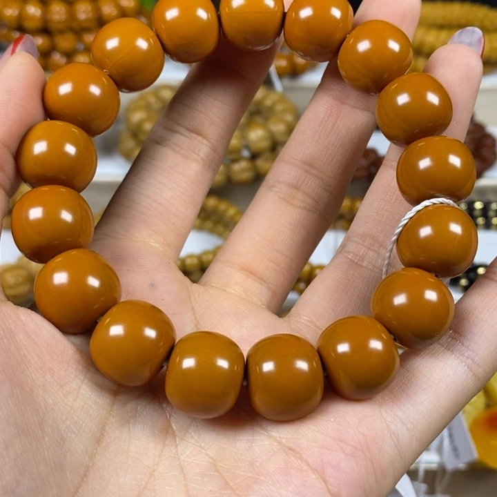 手串猴头核桃猴头手串猴头手串