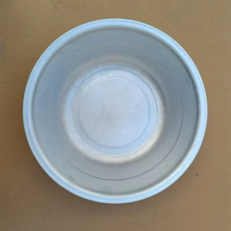 铝盆老式特厚铝盆手工铸造洗脸盆洗菜盆洗衣盆