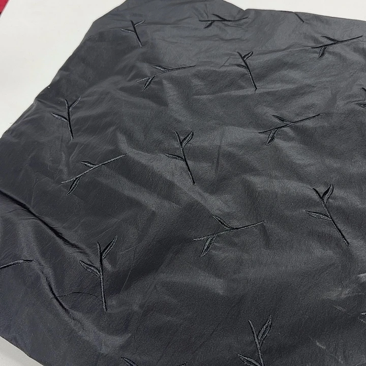 无纺布3米羽绒服面料