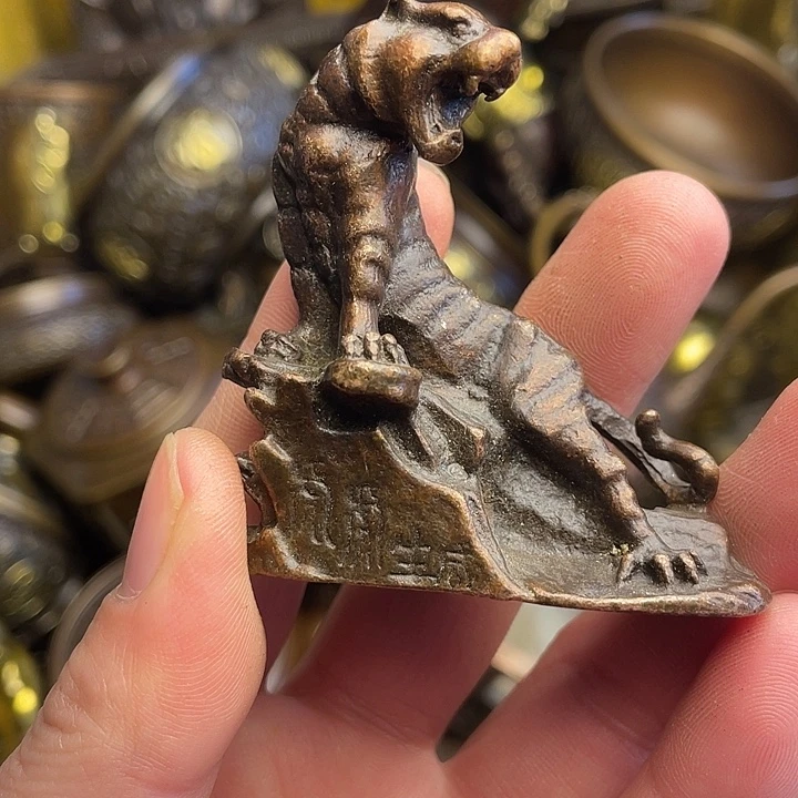 铜器摆件诚信经营