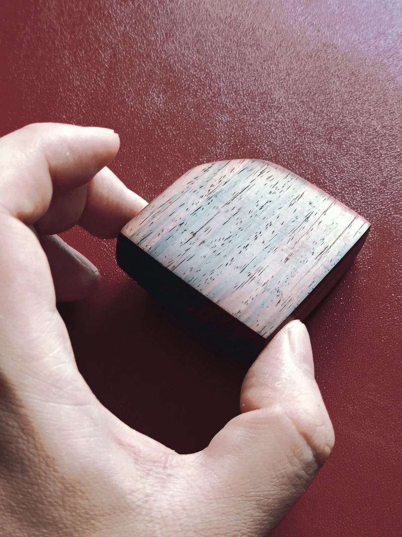 金属质感一把抓手把件随身携带方便高端收藏玩家的最爱可当车挂