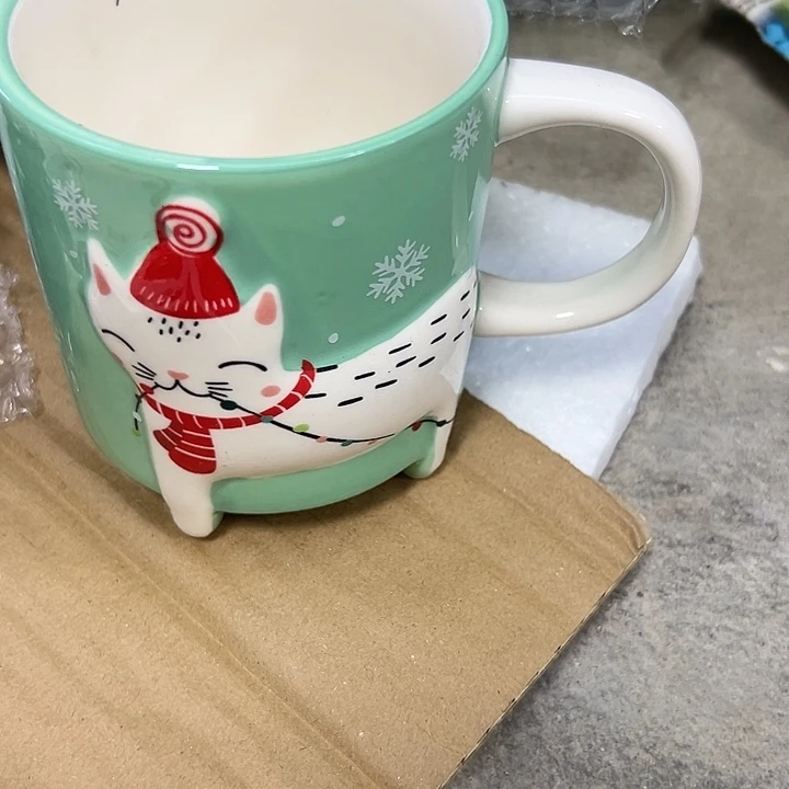 可***夏杯满20包邮不退不换