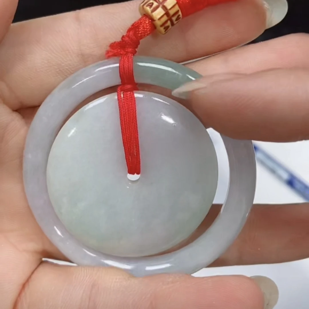 10定制翡翠A货（多样性发货，发其一）