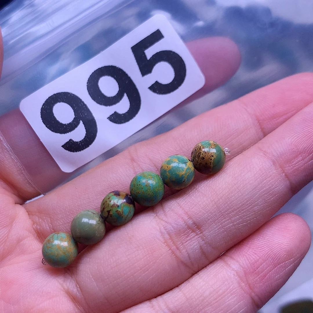 空竹粉丝专享十堰特色手工散珠