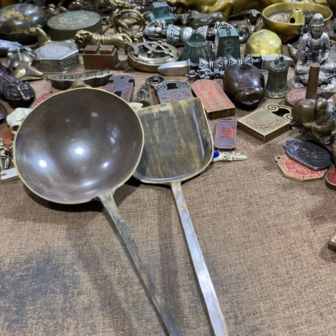 铜铜韵精品具家摆件