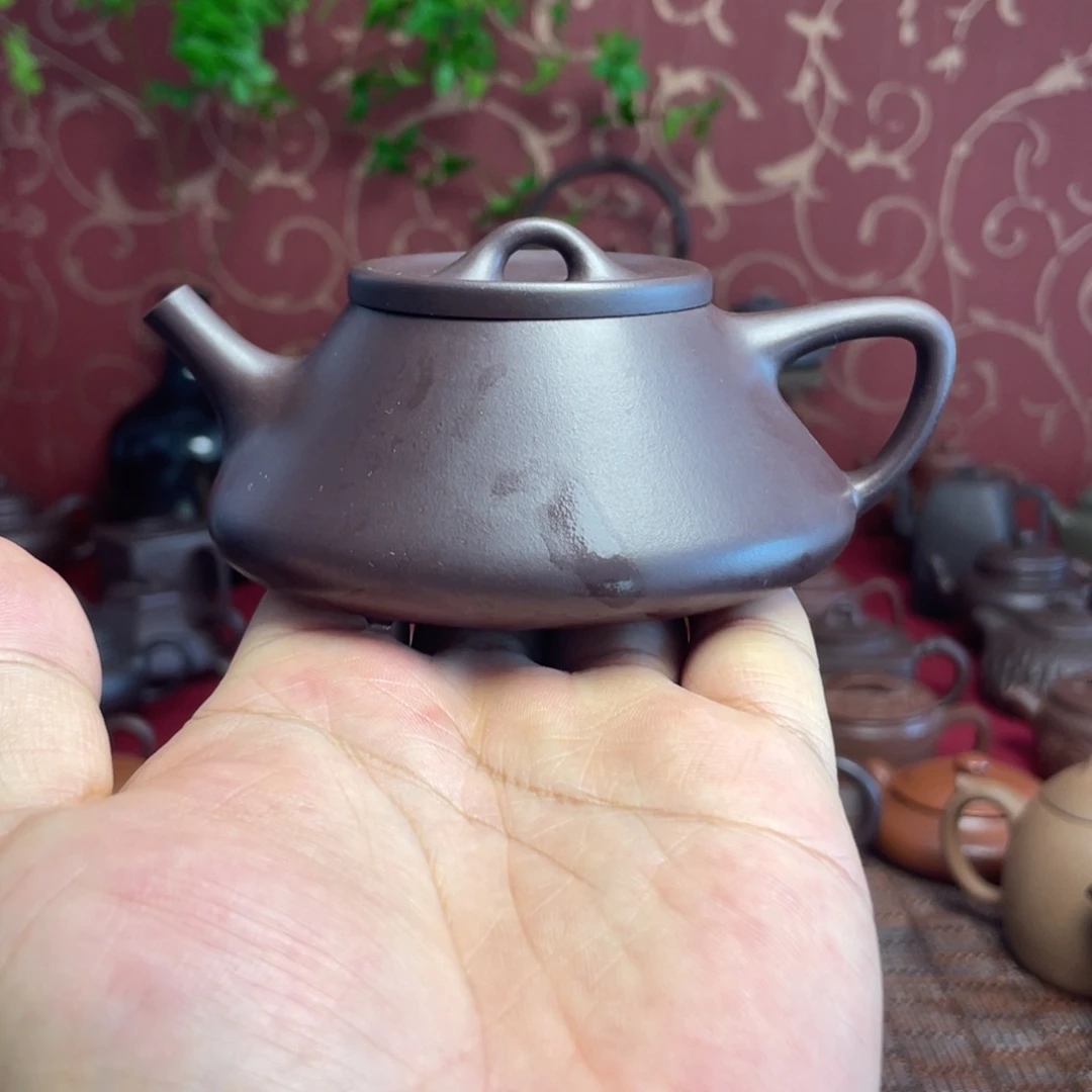 紫砂茶壶2368713684599