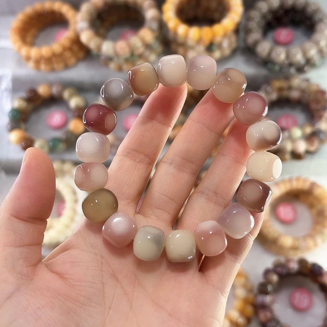 菩提根/象牙果吊坠