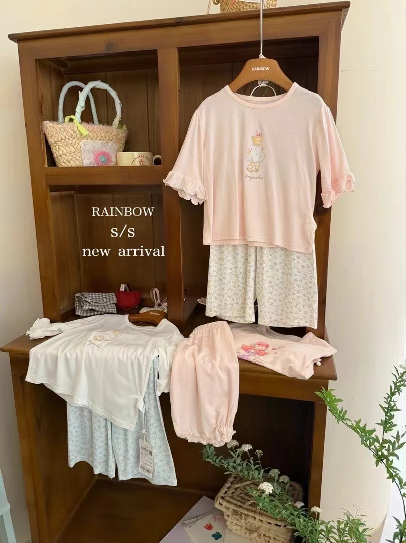 小葡萄童装29-59